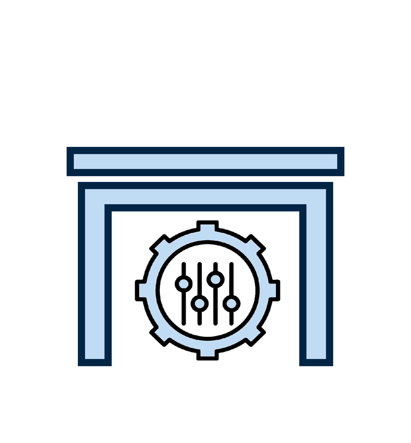 Skræddersyet Carport